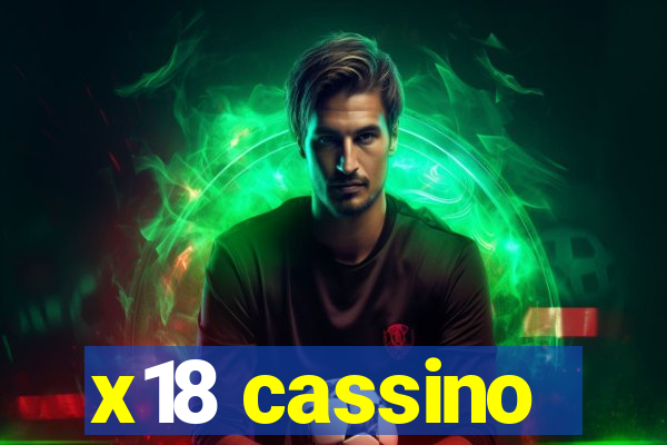 x18 cassino